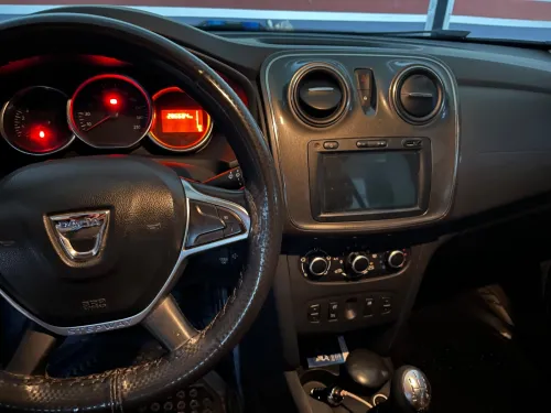 Dacia Sandero 2019 Stepway