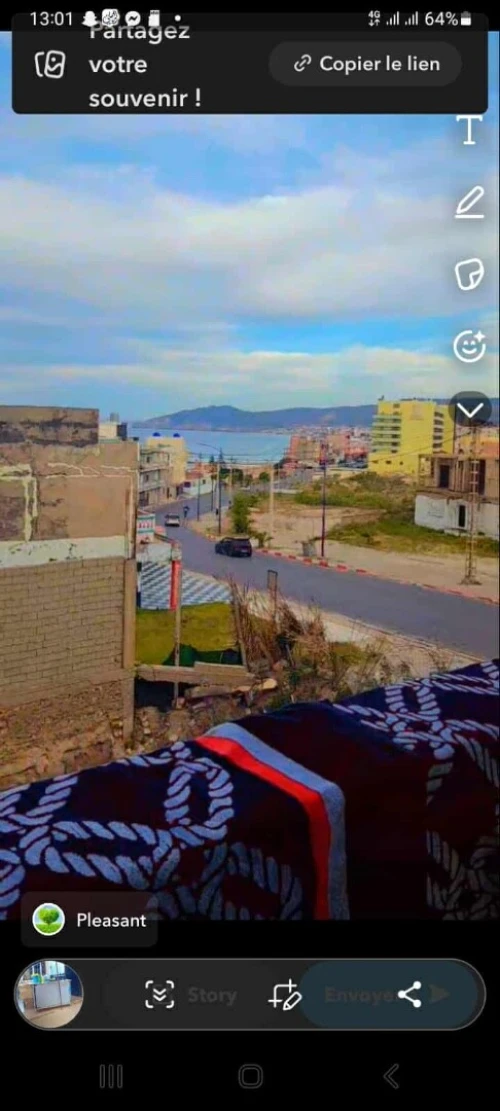 Vente Villa Oran Ain el turck