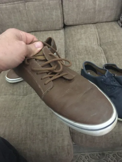 Chaussure homme en trés bonne état 43 et 41