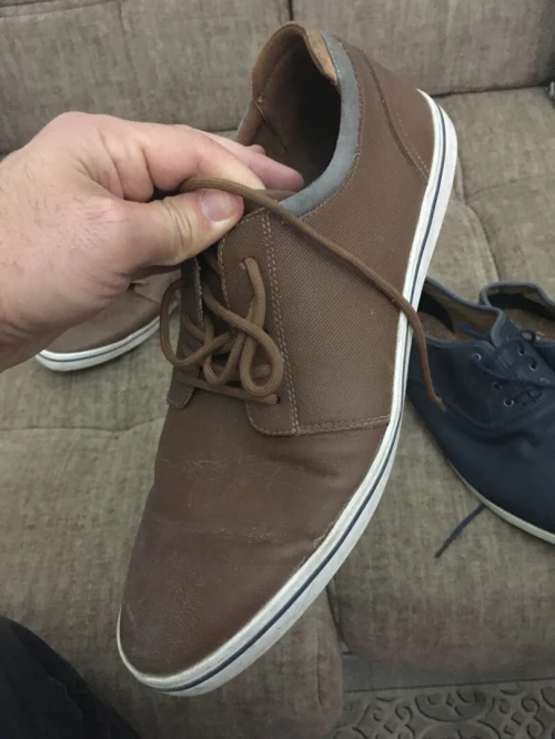 Chaussure homme en trés bonne état 43 et 41