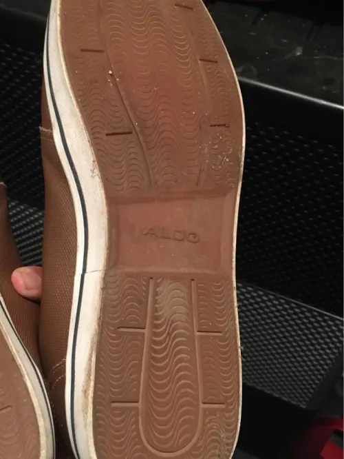 Chaussure homme marque ALDO Original !!