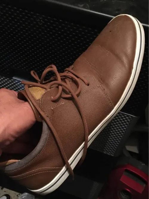 Chaussure homme marque ALDO Original !!