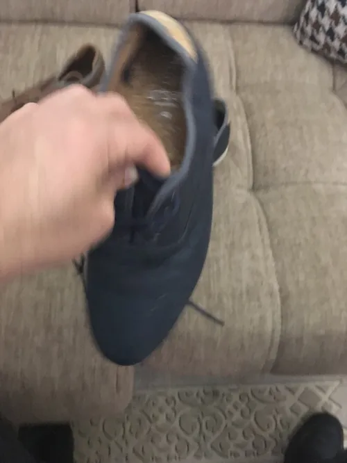 Chaussure homme en trés bonne état 43 et 41