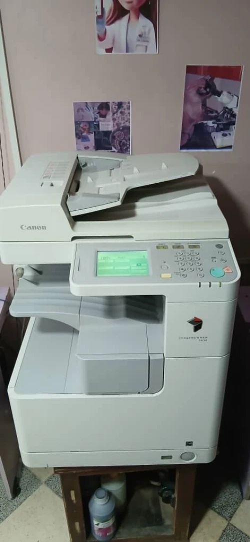 Canon