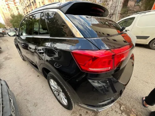 Volkswagen T-Roc 2021 T-Roc