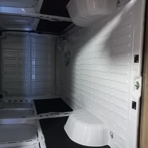 Fiat Ducato 2023 فيات