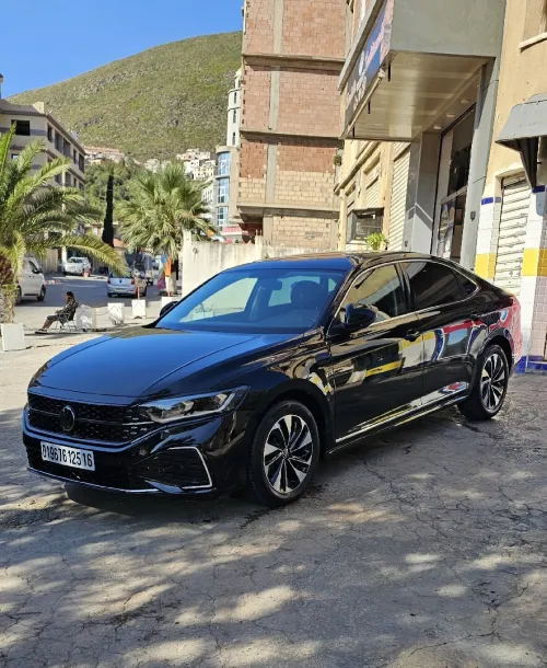 Volkswagen Passat 2025 R Line