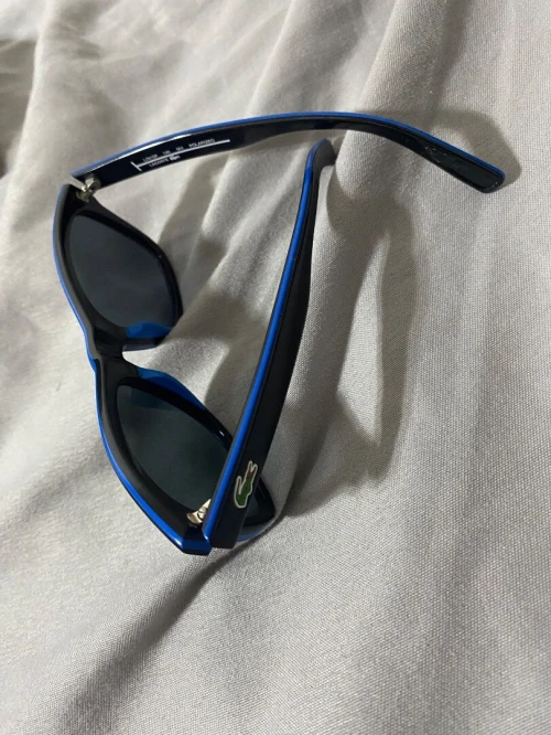 Lunettes la coste