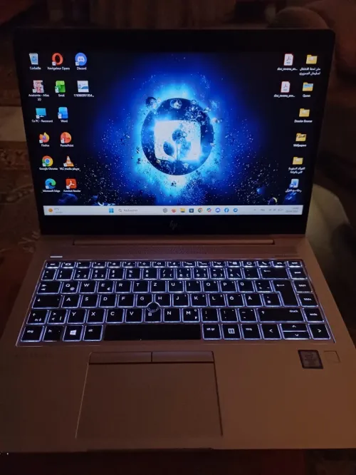 HP Elitebook 840 G6