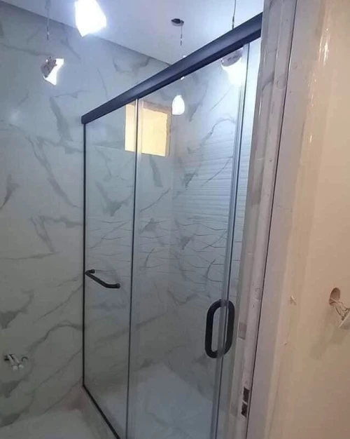 cabine de douche italienne
