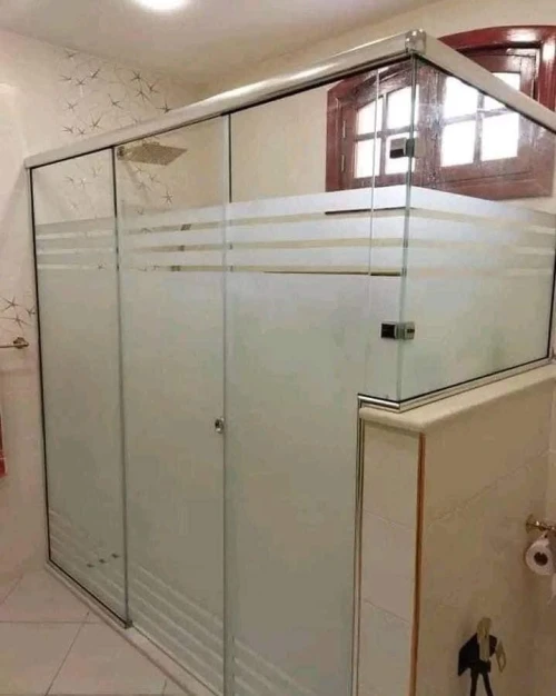 cabine de douche italienne