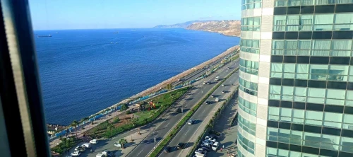 Vente Appartement F5 Oran Oran