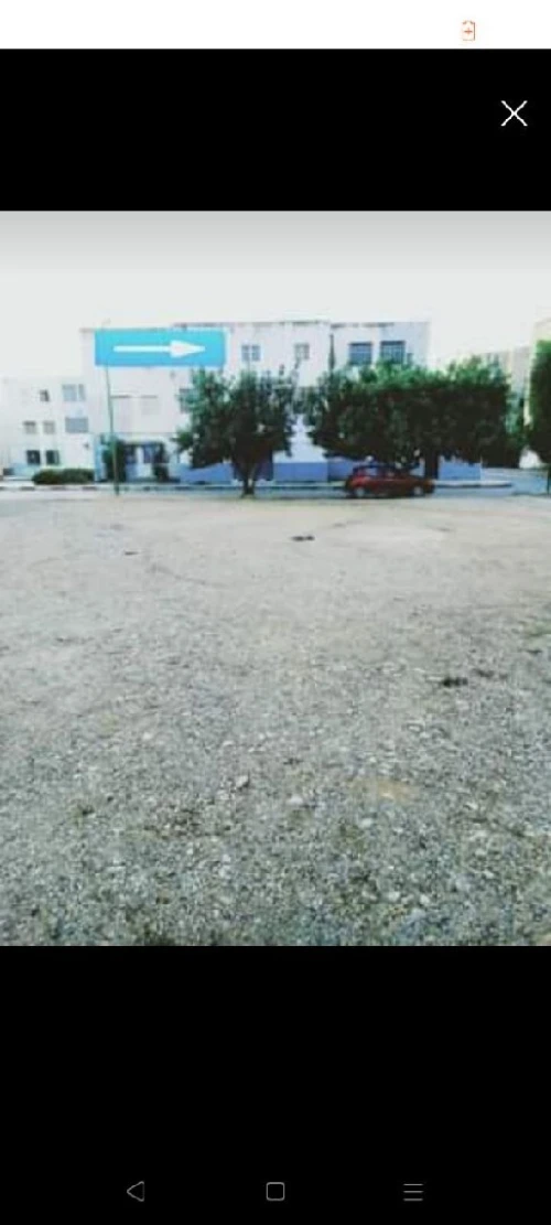Vente Appartement F4 Mila Oued endja