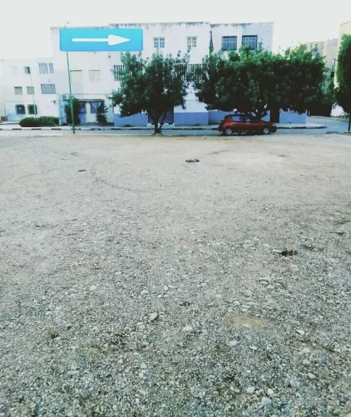 Vente Appartement F4 Mila Oued endja