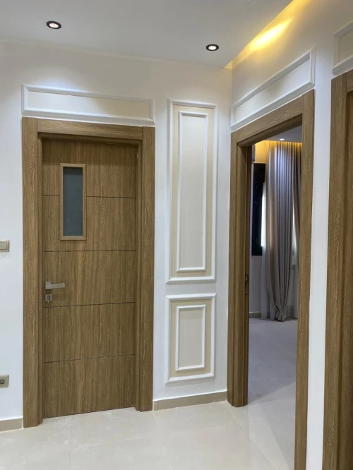 Vente Appartement F3 Alger Oued smar