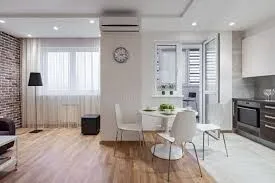 Vente Appartement F3 Alger El harrach