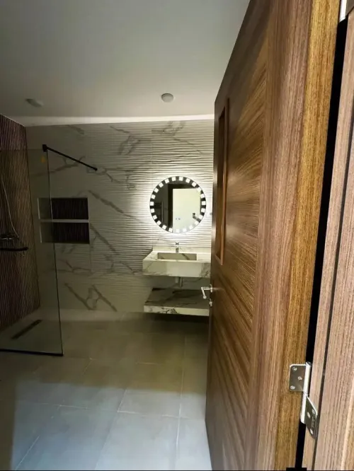 Vente Appartement F3 Alger El harrach