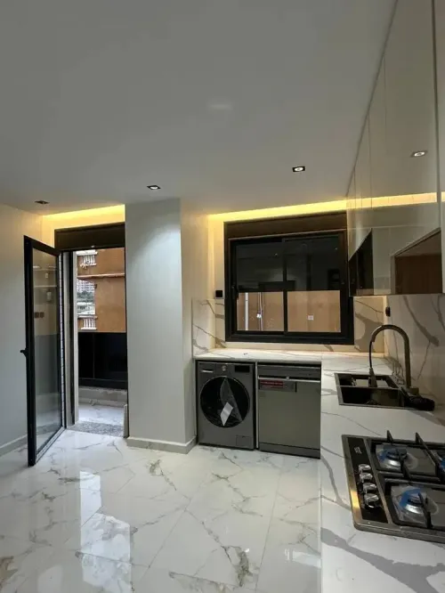 Vente Appartement F3 Alger El harrach