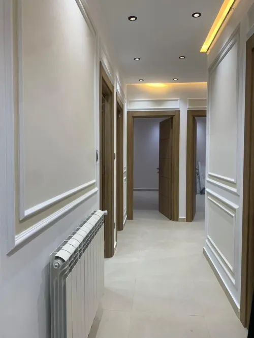 Vente Appartement F4 Alger Oued smar