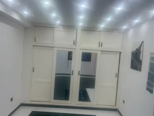 Vente Appartement Alger Ain benian
