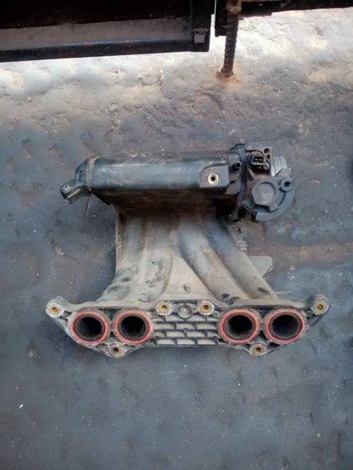 Injection admission bobine d'allumage faisceau moteur Citroën et Peugeot