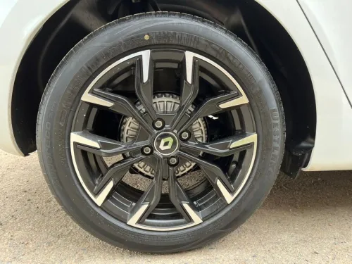 Renault Clio 5 2021 Techno