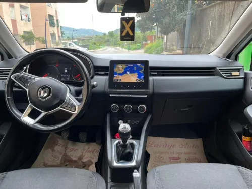 Renault Clio 5 2021 Techno