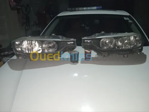 Phare origine BMW f30