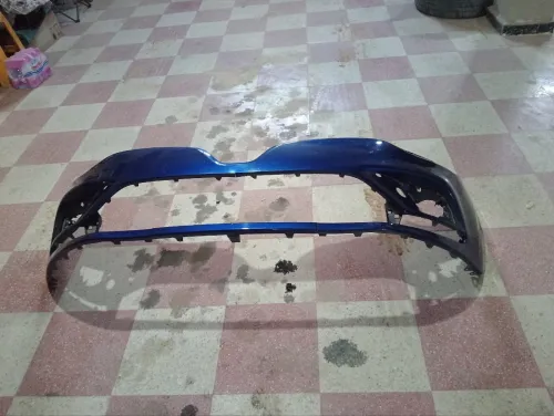 Pare-choc origine Clio 4