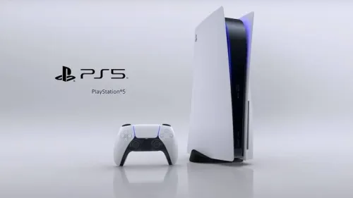 Playstation 5 , 1To 