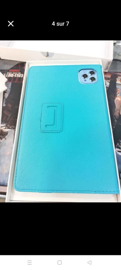 Innotel 16 promax