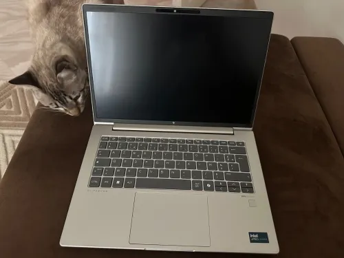 Pc portable HP