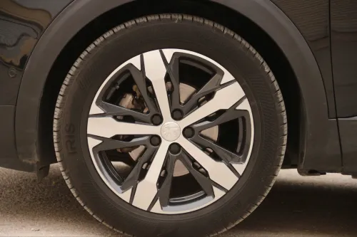 Peugeot 3008 2022 Gt