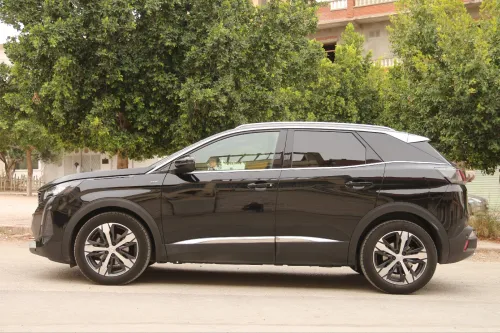Peugeot 3008 2022 Gt