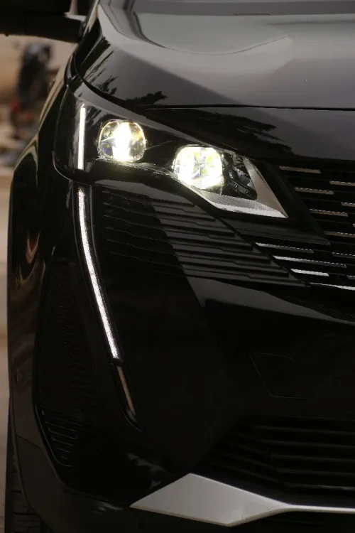 Peugeot 3008 2022 Gt