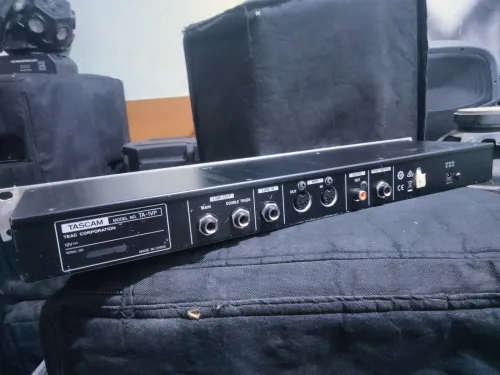 Tascam
