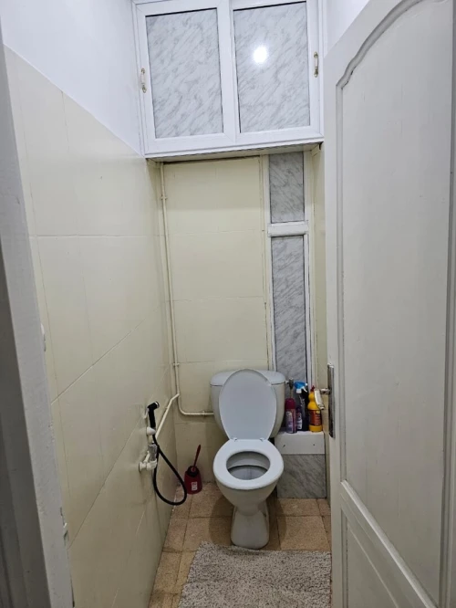 Location Appartement F4 Alger El achour