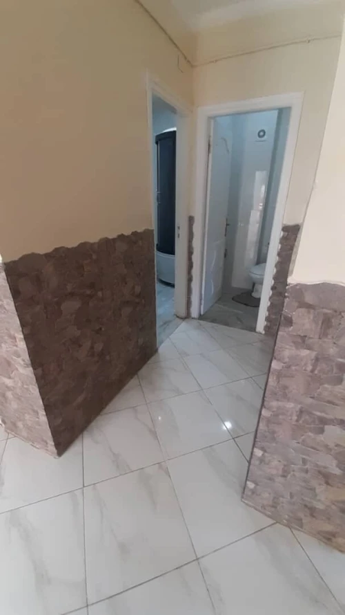 Location Appartement F3 Alger Draria