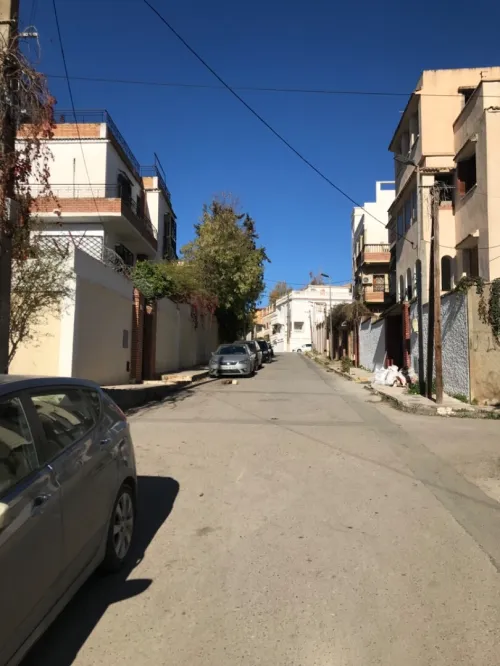 Location Villa Alger Dely brahim