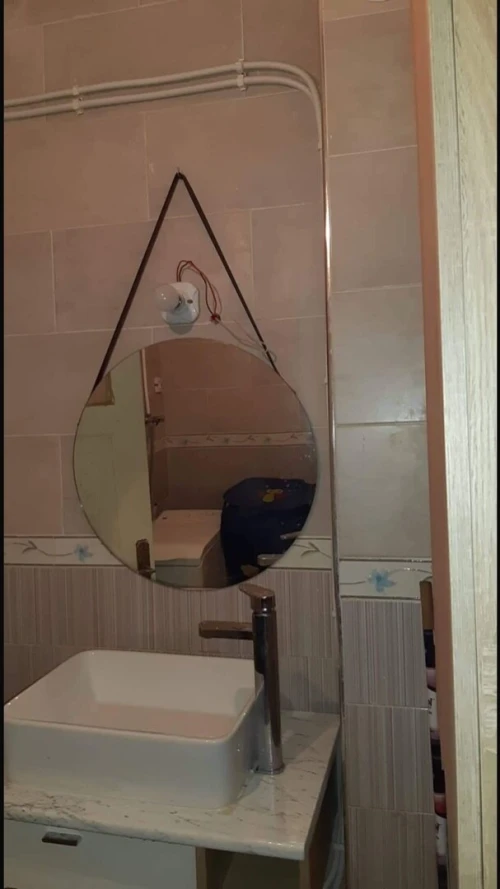 Location Appartement F3 Alger Dely brahim