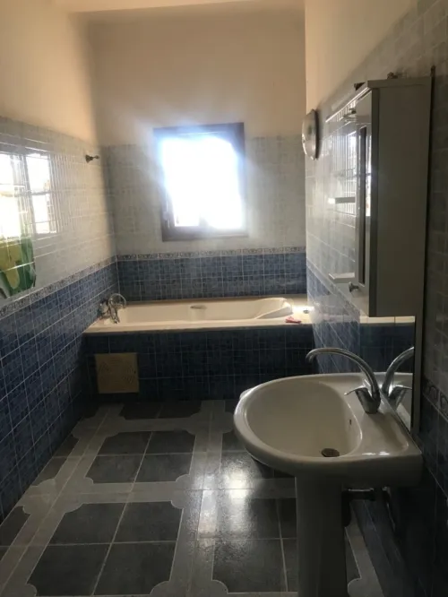 Location Niveau De Villa F4 Alger Dely brahim