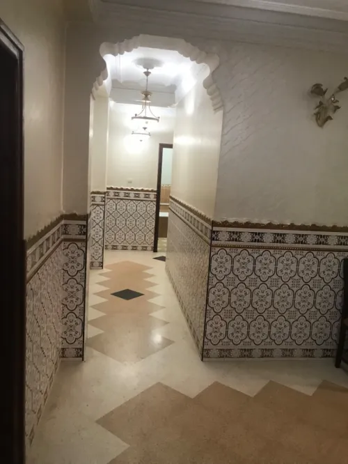 Location Villa Alger Said hamdine