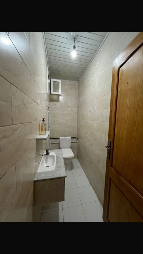 Location Appartement F3 Alger Draria