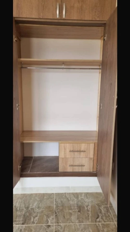 Location Appartement F5 Alger Mahelma