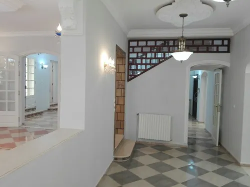 Location Villa Alger Dely brahim