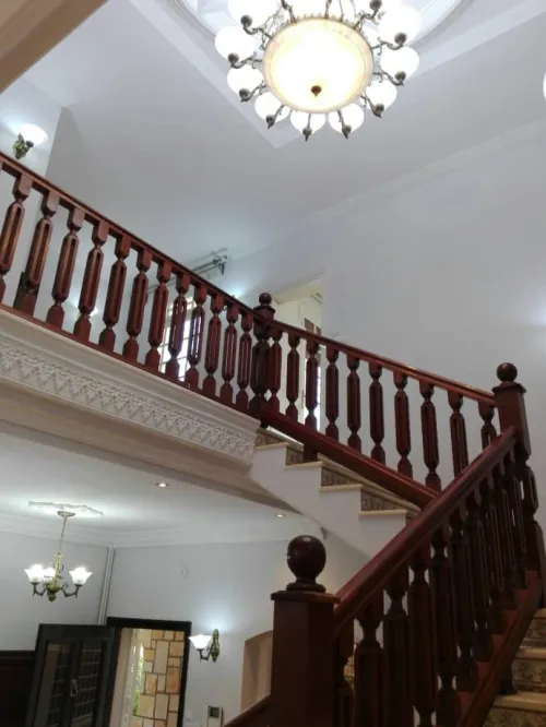 Location Villa Alger Dely brahim