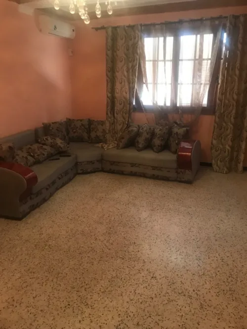 Location Appartement F5 Alger Ouled fayet