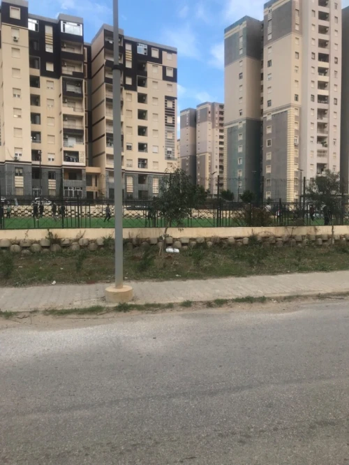 Location Appartement F5 Alger Mahelma