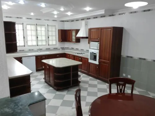 Location Villa Alger Dely brahim