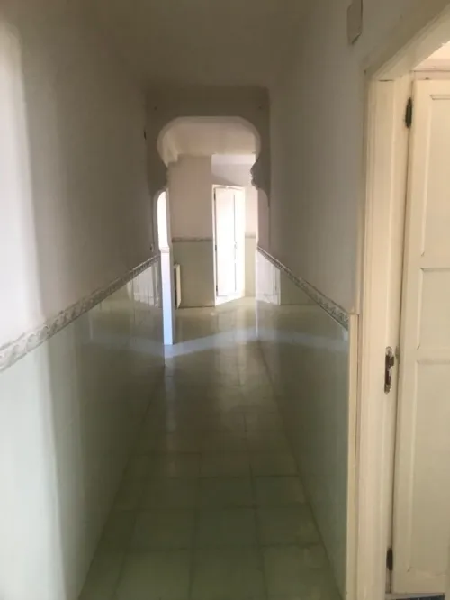 Location Niveau De Villa F4 Alger Dely brahim